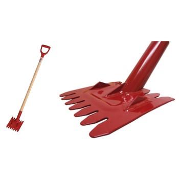 Red Ripper Roofing Spade