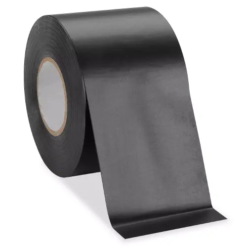 Black Electrical Tape 2"X 20Yds