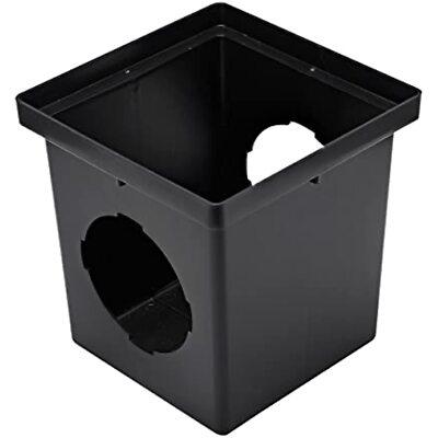 18" X 18" Catch Basin Only No Lid