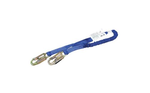 6'Shock Absorber Lanyard Snap Hooks