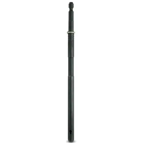 7 1/2" Mandrel For Quick Drive Gun