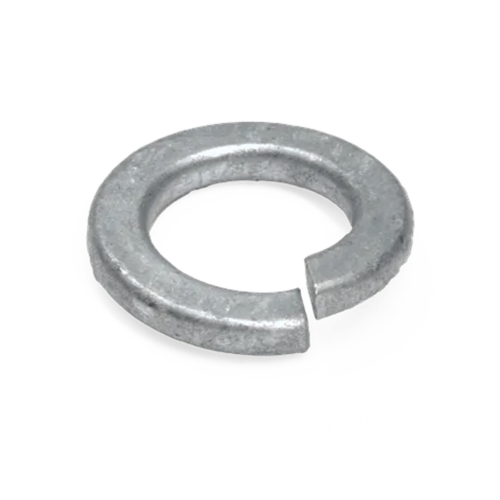 Lock Washer 3/8"(Galv)