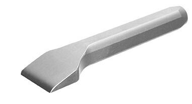 7/8"X2-1/2" Steel Chipper