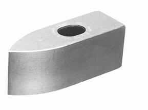 4Lb Steel Mash/Hammer with Handle