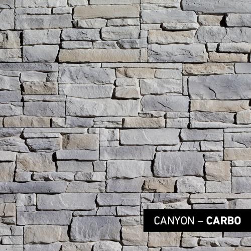 Beon Stone Canyon Carbo (Box - 6sf)