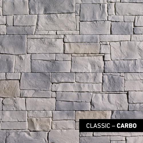 Beon Stone Classic Carbo (Box - 6sf)