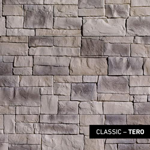 Beon Stone Classic Tero (Skid - 114sf)