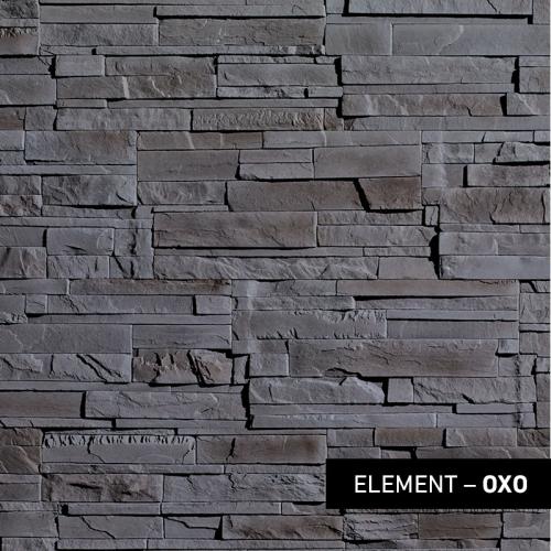 Beon Stone Element Oxo (Skid - 114sf)