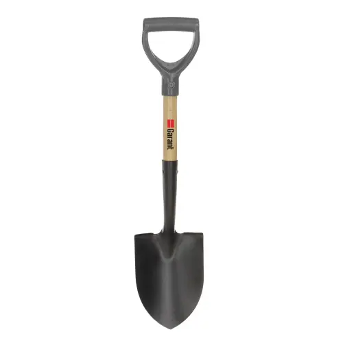 Garant Mini Shovel