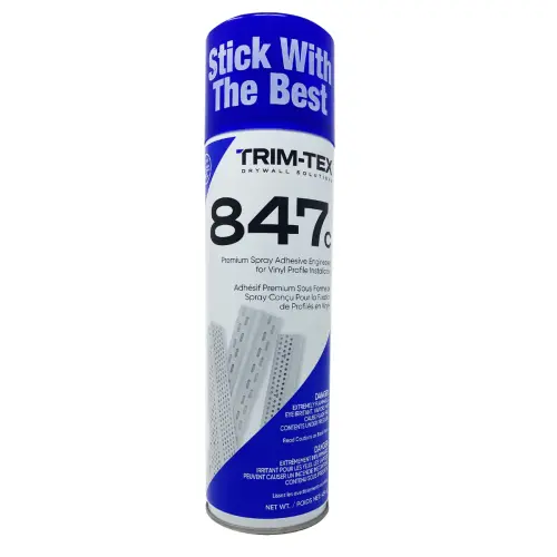 Spray Adhesive (#847)