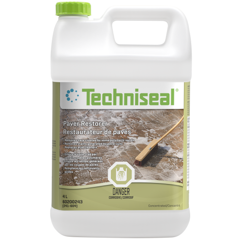 Techniseal Restorer 4L