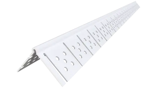 Plastic Archway Corner Bead 10'
