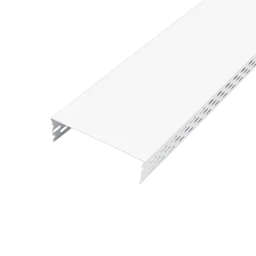 Plastic Fast Cap Bead 4-7/8"X10'