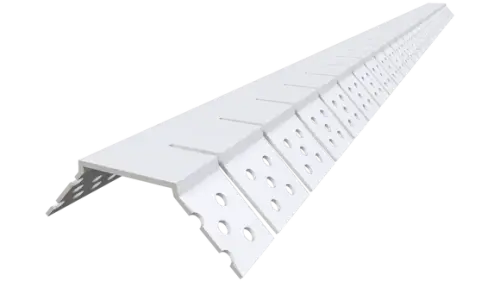 Plastic Archway Chamfer 10'