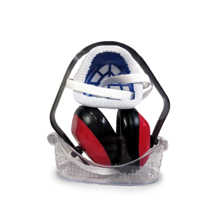 3pc Worker Safety Set