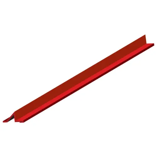 Vicwest 28G 10' Snowguard Prepainted