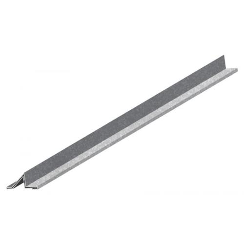 Vicwest 1pc Snowguard 10'