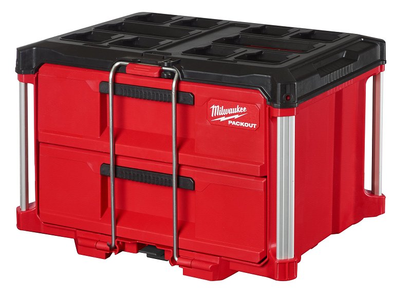 Tool Storage