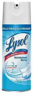Household Cleaners