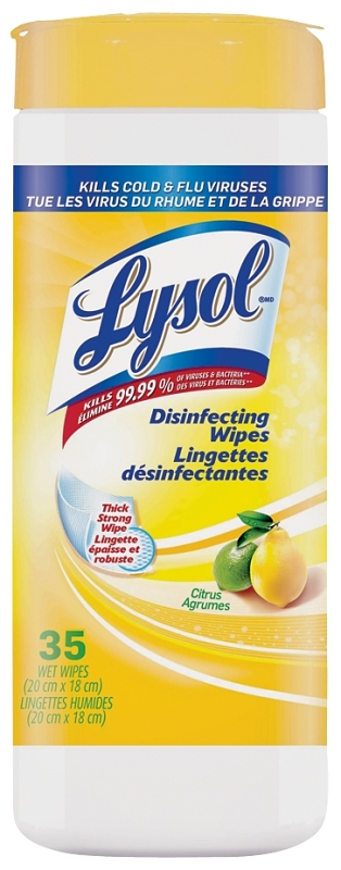 Disinfectants