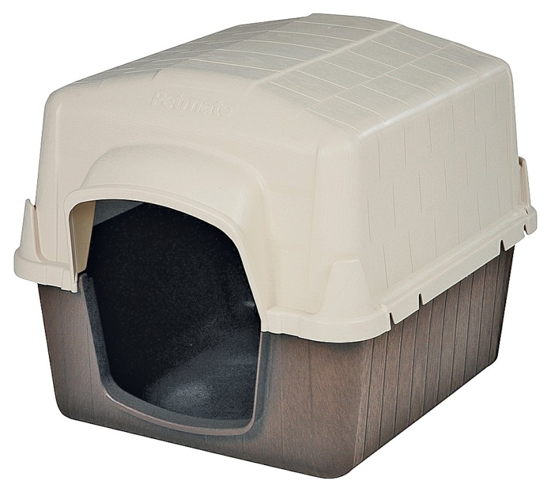 Dog Houses