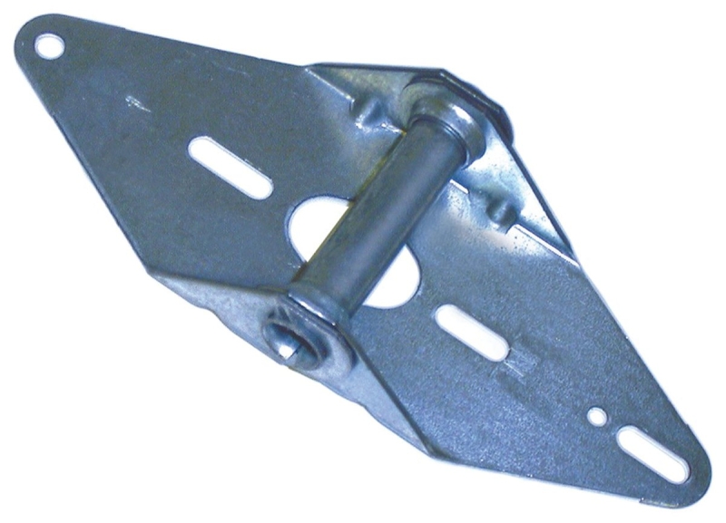 Garage Doors & Openers