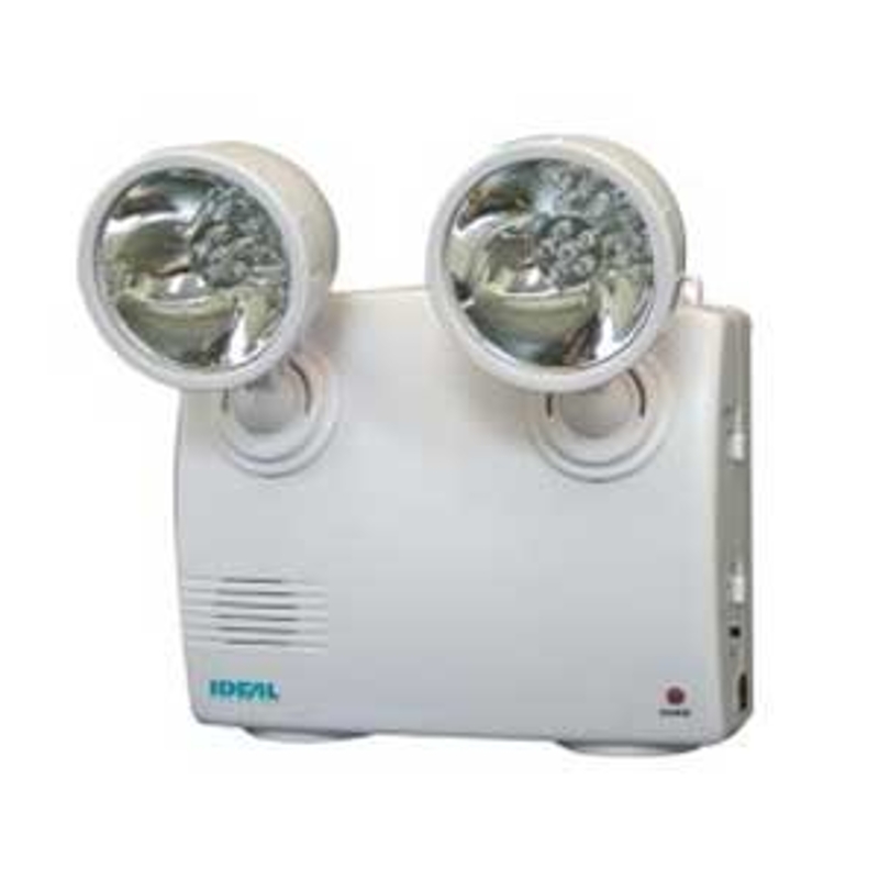 Battery-Powered Lights