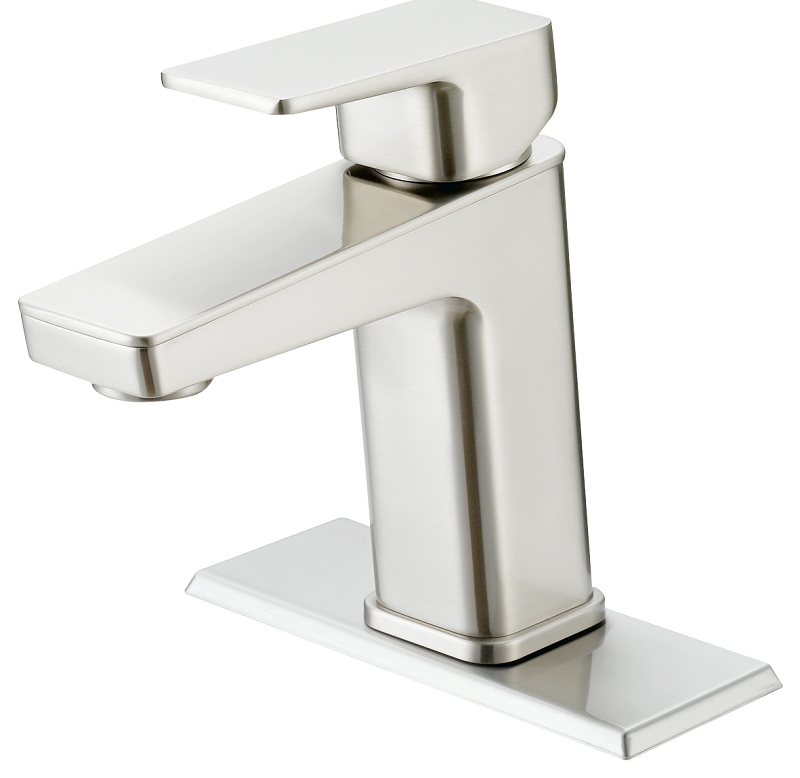 Bath Faucets
