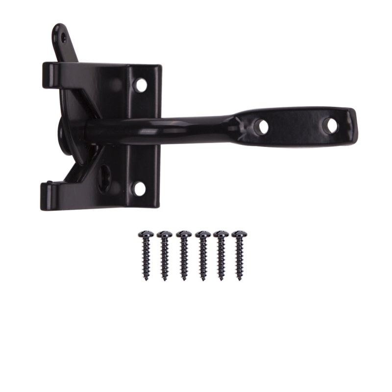 Gate Latches