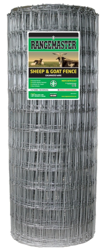 Farm Infrastructure