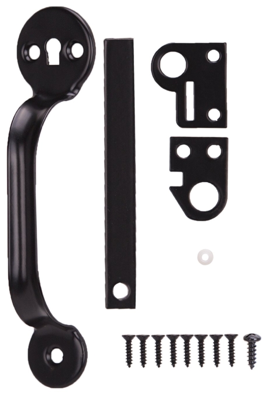 Gate Hardware