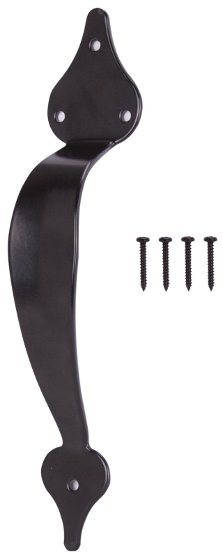 Gate Handles