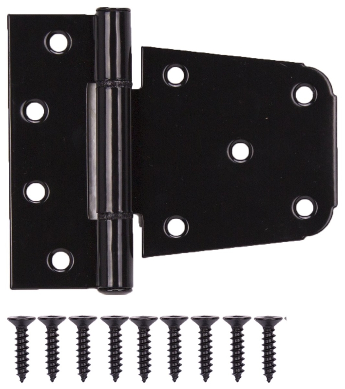 Gate Hinges