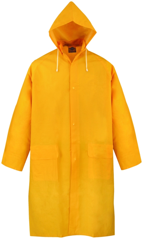 Weather-Resistant