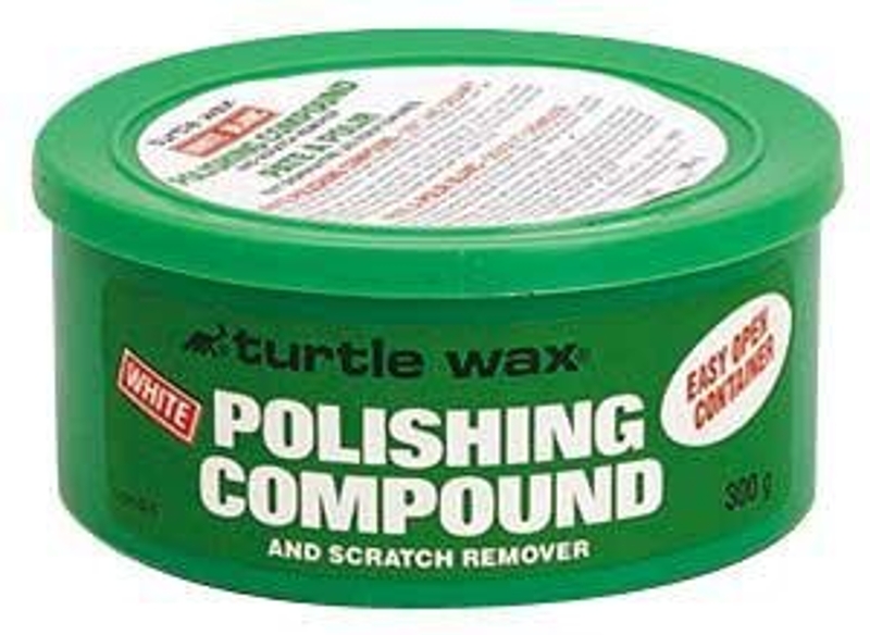 Car care products