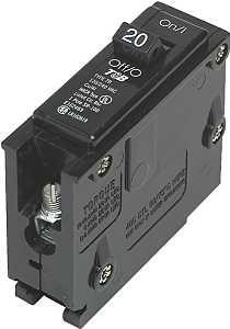Circuit breakers