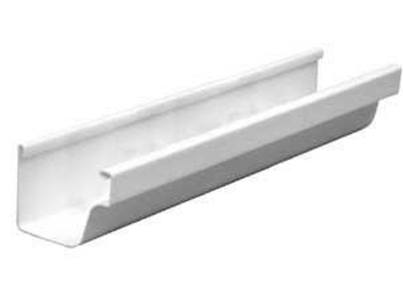 Gutters & Accessories