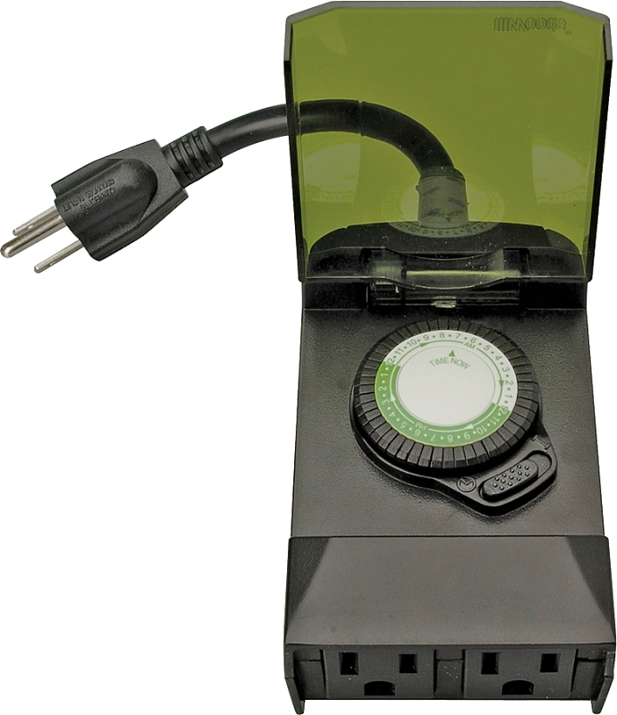 Switchgear & Controls
