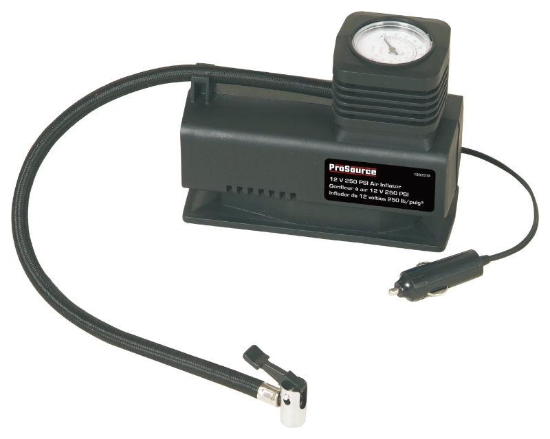 Air compressors