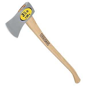 Splitters, Axes & Mauls