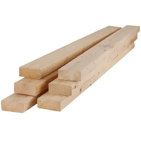 Dimensional Lumber