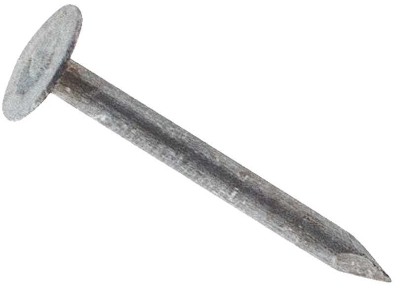 Roofing & Siding Nails