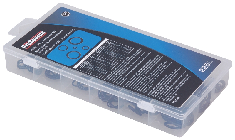 Faucet Parts & Accessories