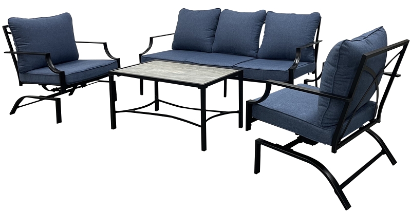 Outdoor Living
