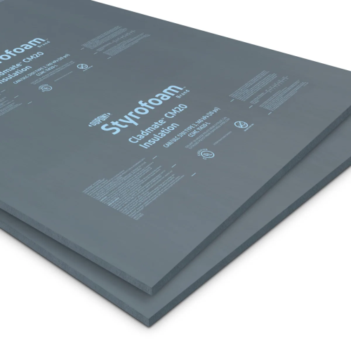 Foam Insulation