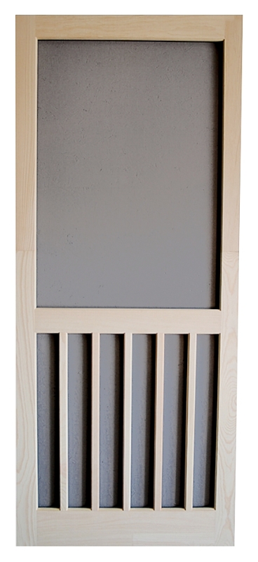 Exterior Doors