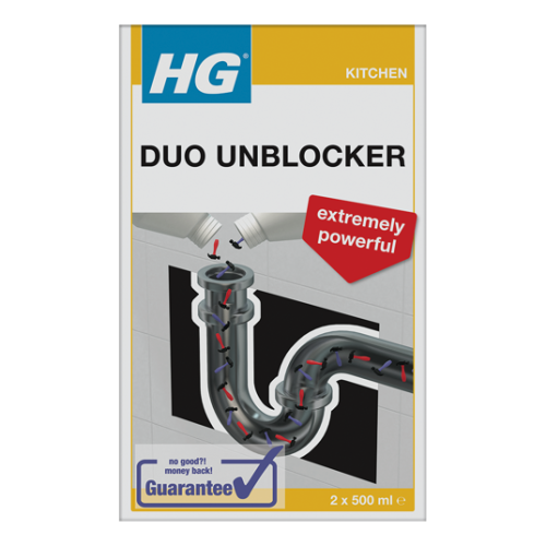Drain Cleaners