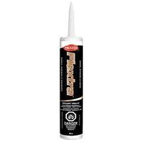 Caulk & Sealant