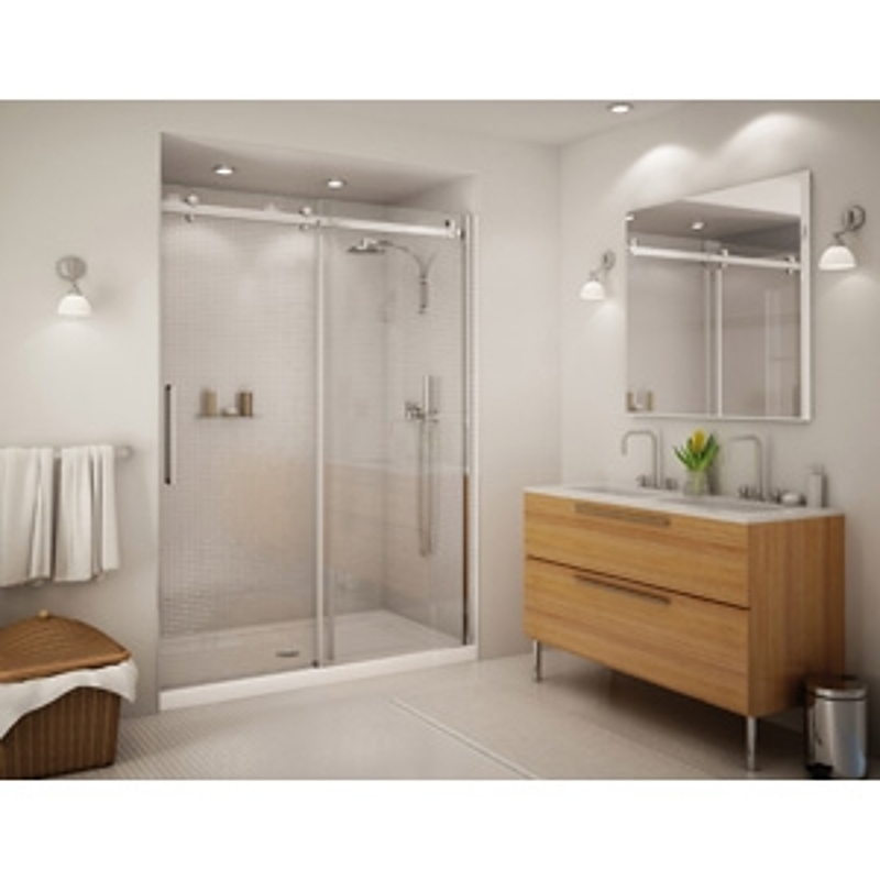 Tub & Shower Doors