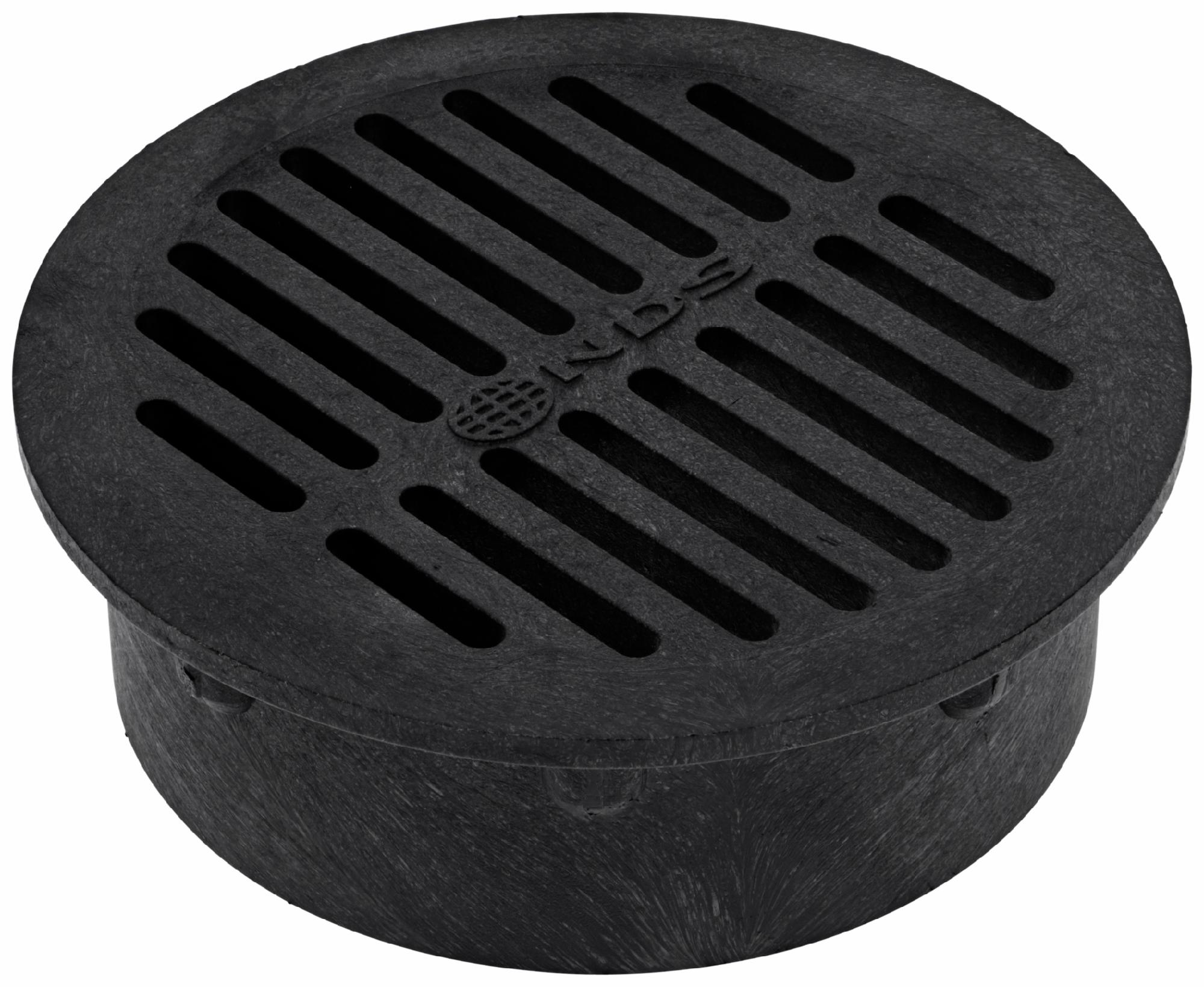 Drains & Accessories